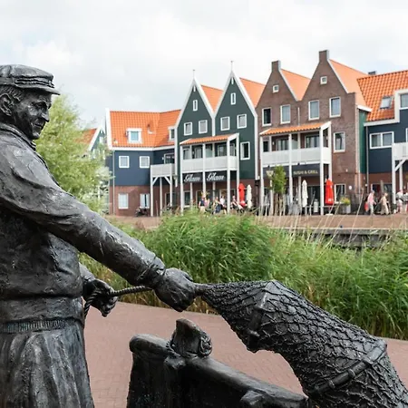 Marinapark Volendam