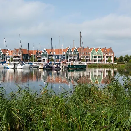 Hotel Marinapark
