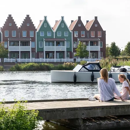 Marinapark 3* Volendam