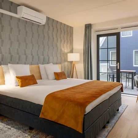Otel Marinapark