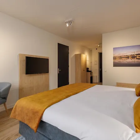 Marinapark Hotel