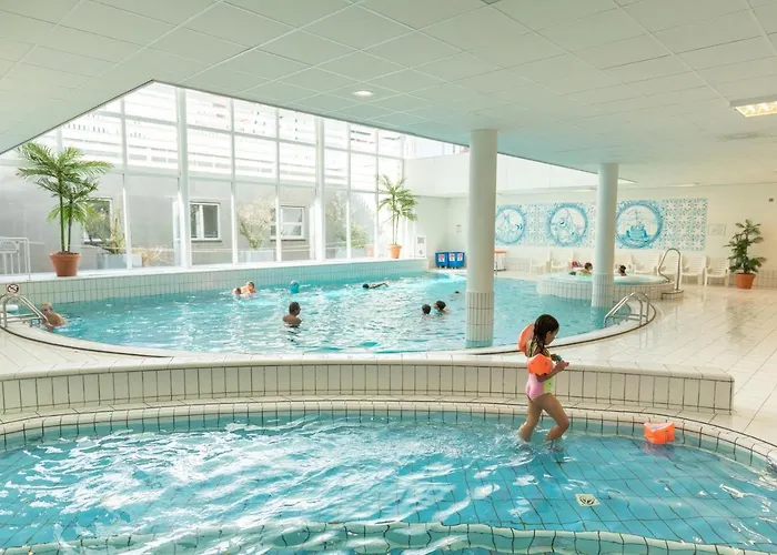 Marinapark Hotel Volendam