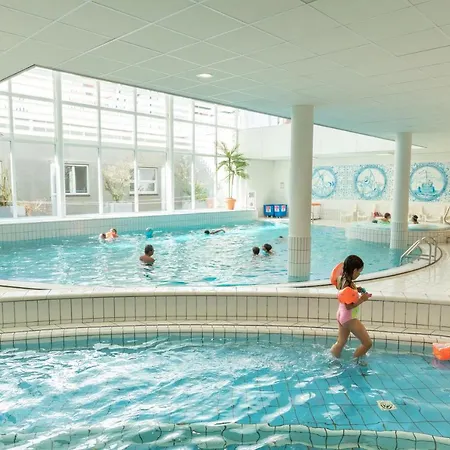 Marinapark Hotell Volendam