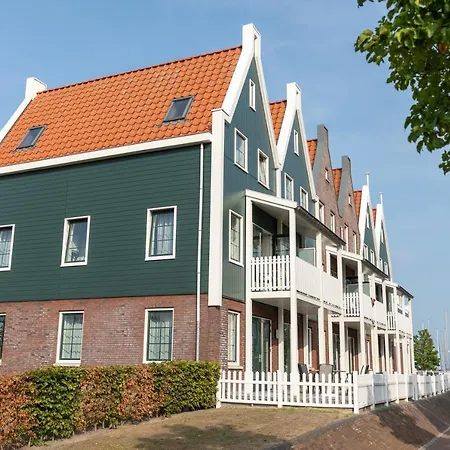 Hotell Marinapark 3*