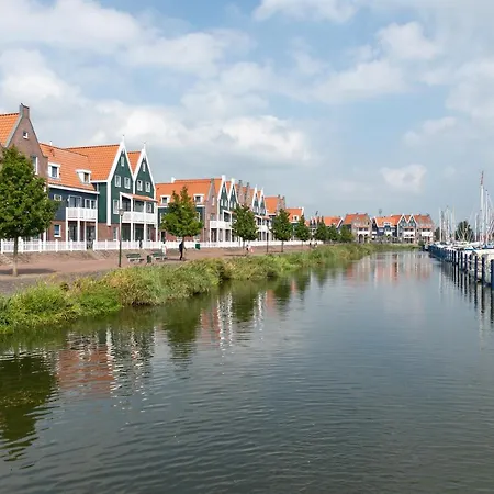 Marinapark Hotell 3*