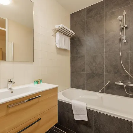Hotel Marinapark Volendam